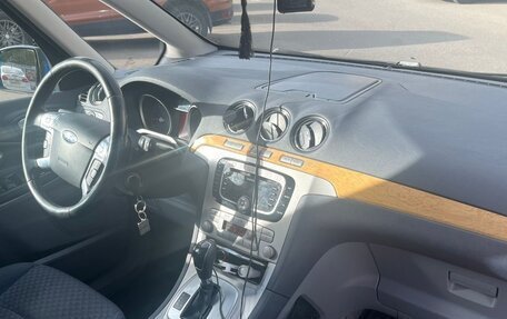 Ford Galaxy II, 2008 год, 960 000 рублей, 8 фотография