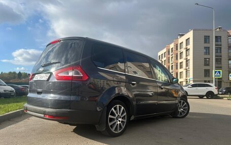 Ford Galaxy II, 2008 год, 960 000 рублей, 5 фотография