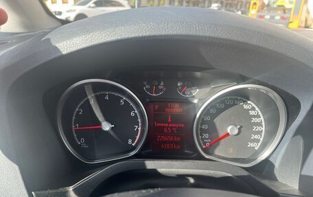 Ford Galaxy II, 2008 год, 960 000 рублей, 7 фотография