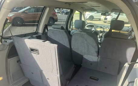 Ford Galaxy II, 2008 год, 960 000 рублей, 10 фотография