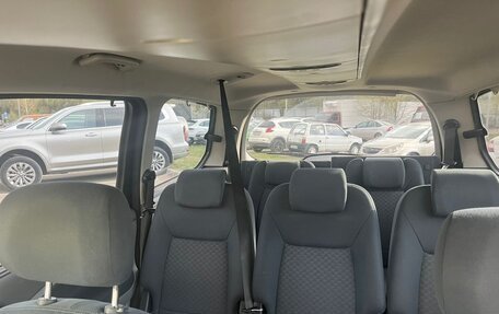Ford Galaxy II, 2008 год, 960 000 рублей, 11 фотография