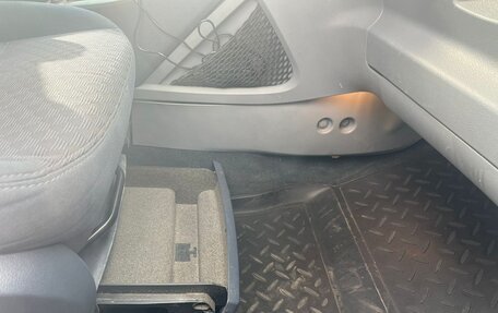 Ford Galaxy II, 2008 год, 960 000 рублей, 17 фотография