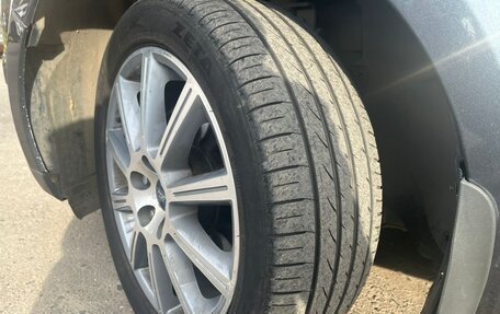 Ford Galaxy II, 2008 год, 960 000 рублей, 15 фотография