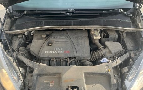 Ford Galaxy II, 2008 год, 960 000 рублей, 12 фотография