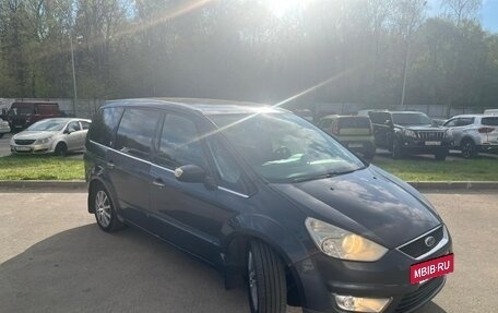 Ford Galaxy II, 2008 год, 960 000 рублей, 6 фотография