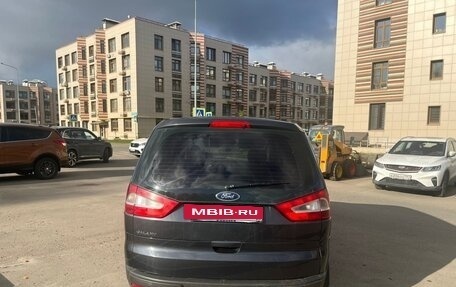 Ford Galaxy II, 2008 год, 960 000 рублей, 4 фотография