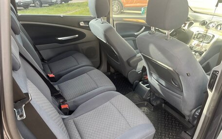 Ford Galaxy II, 2008 год, 960 000 рублей, 18 фотография