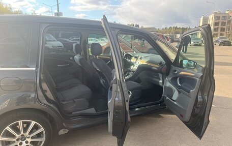 Ford Galaxy II, 2008 год, 960 000 рублей, 22 фотография