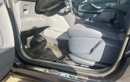 Ford Galaxy II, 2008 год, 960 000 рублей, 27 фотография