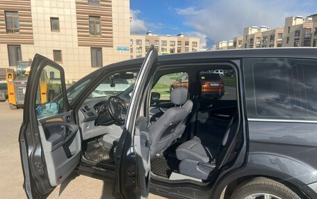 Ford Galaxy II, 2008 год, 960 000 рублей, 24 фотография