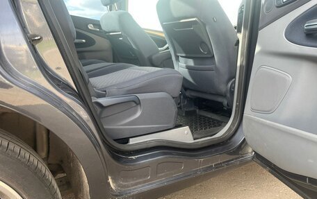 Ford Galaxy II, 2008 год, 960 000 рублей, 23 фотография