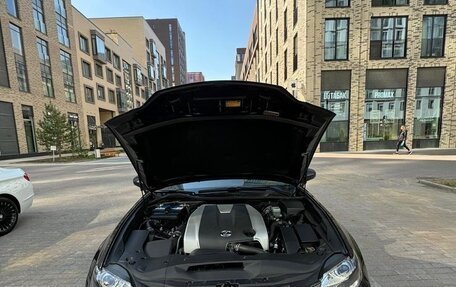 Lexus GS IV рестайлинг, 2014 год, 2 450 000 рублей, 3 фотография