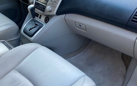 Lexus RX II рестайлинг, 2005 год, 1 480 000 рублей, 7 фотография