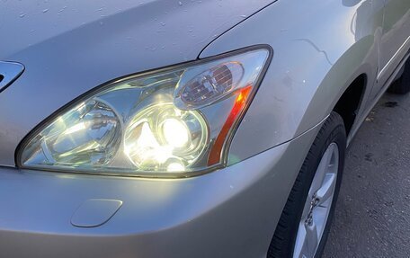 Lexus RX II рестайлинг, 2005 год, 1 480 000 рублей, 8 фотография