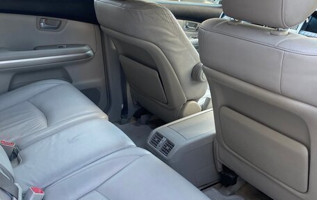 Lexus RX II рестайлинг, 2005 год, 1 480 000 рублей, 9 фотография