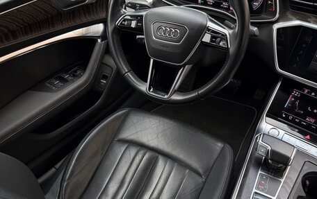 Audi A7, 2019 год, 5 390 000 рублей, 9 фотография