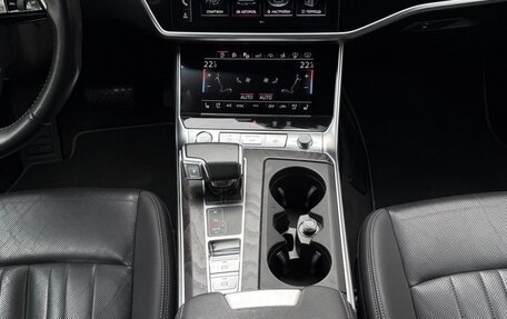 Audi A7, 2019 год, 5 390 000 рублей, 10 фотография