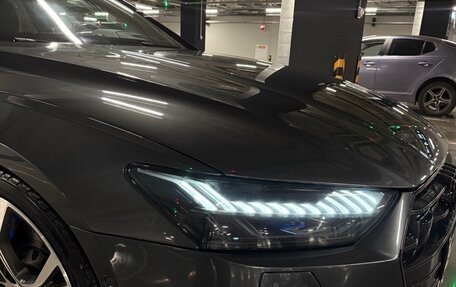 Audi A7, 2019 год, 5 390 000 рублей, 13 фотография