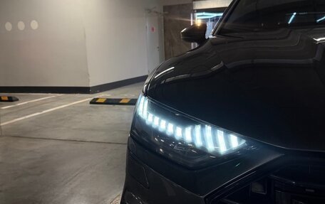 Audi A7, 2019 год, 5 390 000 рублей, 14 фотография