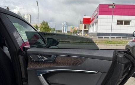 Audi A7, 2019 год, 5 390 000 рублей, 16 фотография
