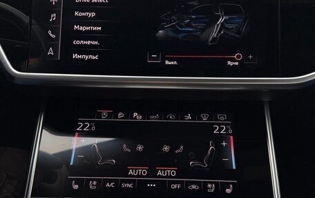 Audi A7, 2019 год, 5 390 000 рублей, 19 фотография