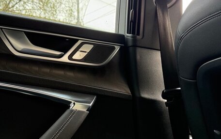 Audi A7, 2019 год, 5 390 000 рублей, 15 фотография