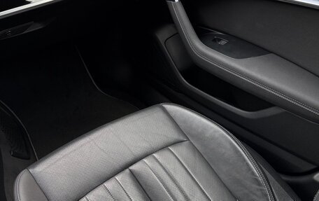 Audi A7, 2019 год, 5 390 000 рублей, 17 фотография