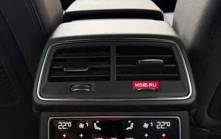 Audi A7, 2019 год, 5 390 000 рублей, 27 фотография