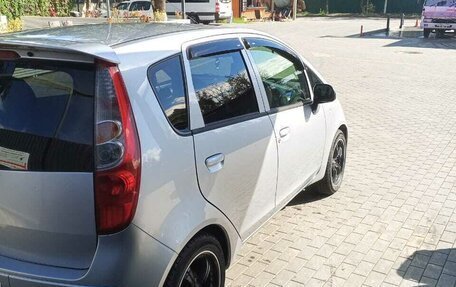 Mitsubishi Colt VI рестайлинг, 2009 год, 750 000 рублей, 2 фотография