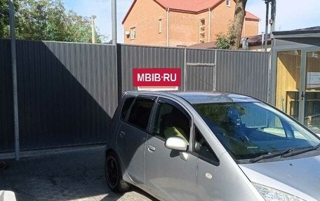Mitsubishi Colt VI рестайлинг, 2009 год, 750 000 рублей, 4 фотография