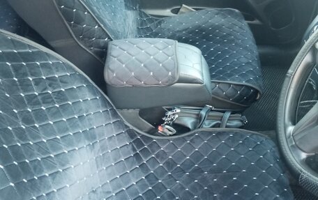 Mitsubishi Colt VI рестайлинг, 2009 год, 750 000 рублей, 10 фотография