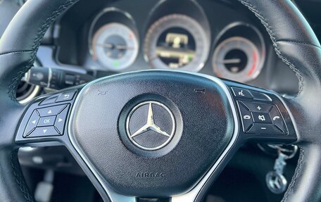 Mercedes-Benz GLK-Класс, 2013 год, 2 450 000 рублей, 13 фотография