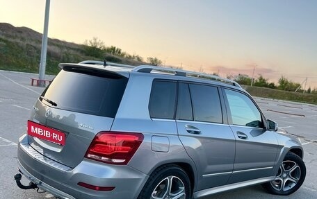 Mercedes-Benz GLK-Класс, 2013 год, 2 450 000 рублей, 7 фотография
