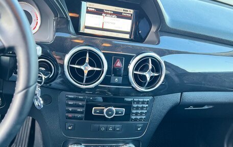 Mercedes-Benz GLK-Класс, 2013 год, 2 450 000 рублей, 19 фотография