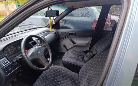 Ford Escort V, 1995 год, 250 000 рублей, 4 фотография