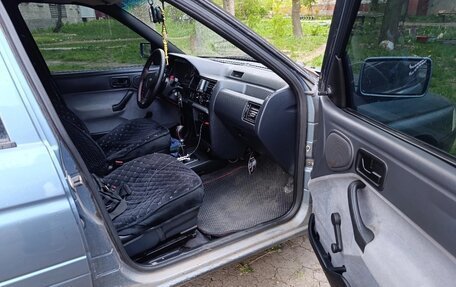 Ford Escort V, 1995 год, 250 000 рублей, 5 фотография
