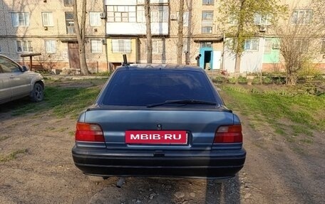 Ford Escort V, 1995 год, 250 000 рублей, 3 фотография