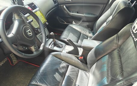 Honda Accord VII рестайлинг, 2006 год, 1 000 050 рублей, 5 фотография