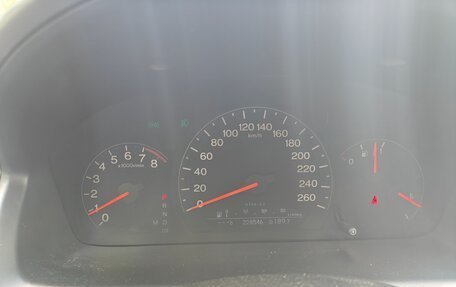 Honda Accord VII рестайлинг, 2006 год, 1 000 050 рублей, 6 фотография