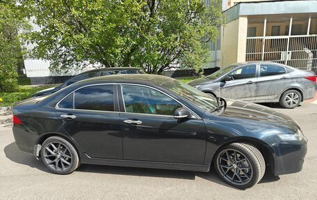 Honda Accord VII рестайлинг, 2006 год, 1 000 050 рублей, 4 фотография