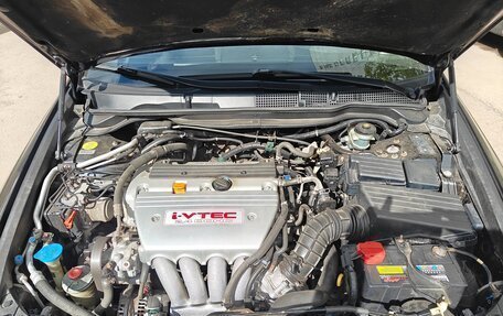 Honda Accord VII рестайлинг, 2006 год, 1 000 050 рублей, 9 фотография