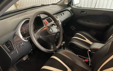 Honda HR-V I, 2001 год, 600 000 рублей, 9 фотография