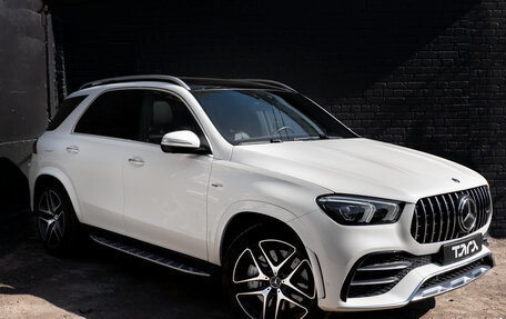Mercedes-Benz GLE AMG, 2019 год, 10 270 000 рублей, 1 фотография