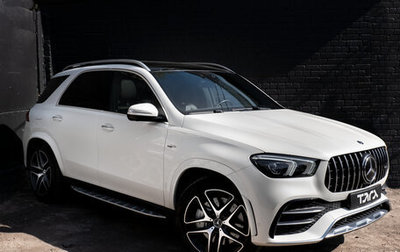 Mercedes-Benz GLE AMG, 2019 год, 10 270 000 рублей, 1 фотография