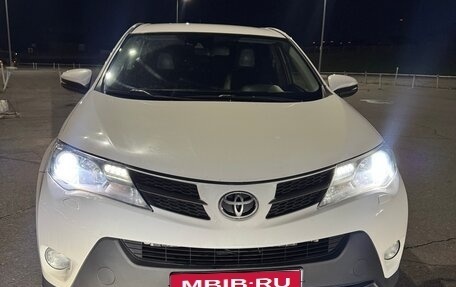 Toyota RAV4, 2013 год, 1 850 000 рублей, 1 фотография