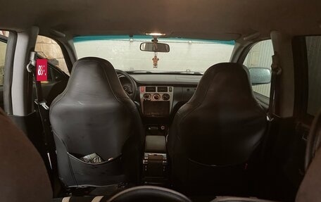 Honda HR-V I, 2001 год, 600 000 рублей, 10 фотография