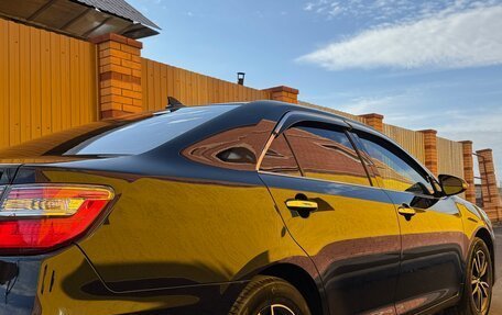 Toyota Camry, 2017 год, 2 950 000 рублей, 6 фотография