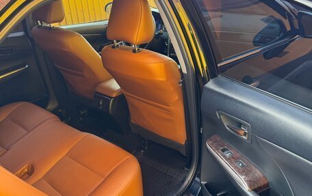 Toyota Camry, 2017 год, 2 950 000 рублей, 15 фотография