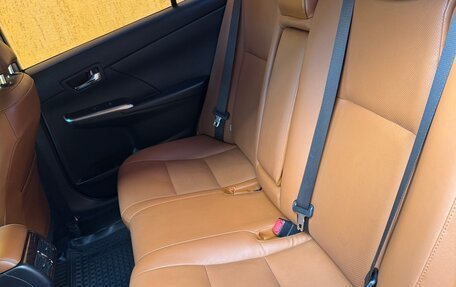 Toyota Camry, 2017 год, 2 950 000 рублей, 18 фотография