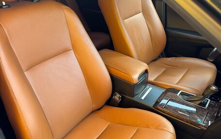Toyota Camry, 2017 год, 2 950 000 рублей, 20 фотография